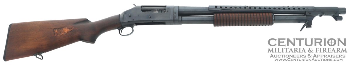 Centurion Auctions | Firearms & War Memorabilia tweet media
