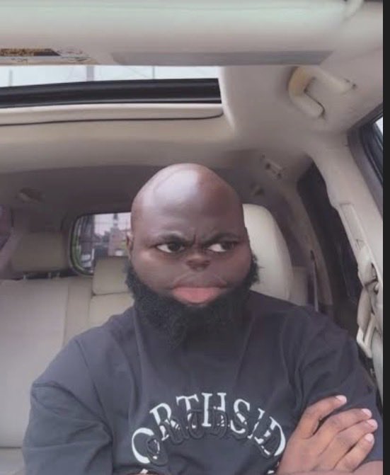 Na me dey manage 3k so??🤦‍♂️