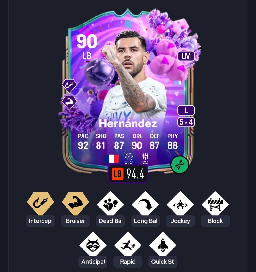 Fifa Lime - FUT Trader tweet media