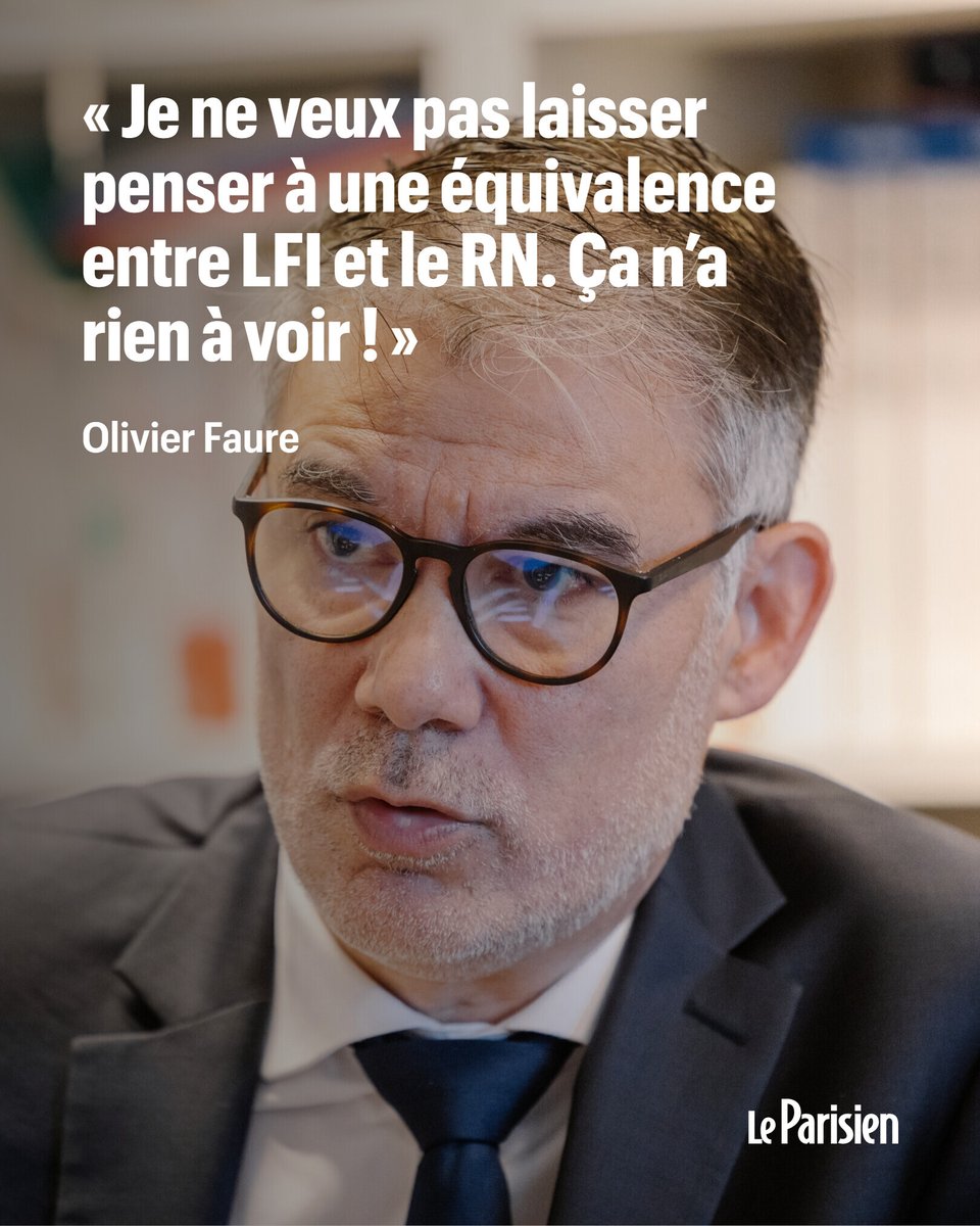 Le Parisien tweet media