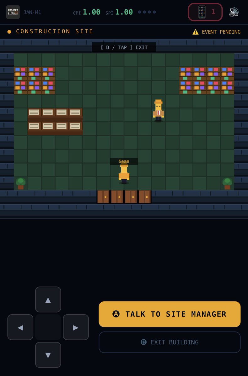 PROJECT CTRLS & AI tweet media