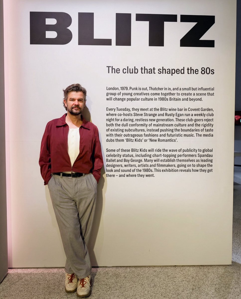 Inside The Groove tweet media