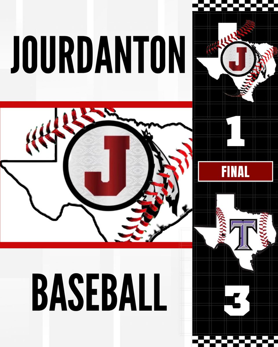 Jourdanton Indian Baseball ⚾️ tweet media