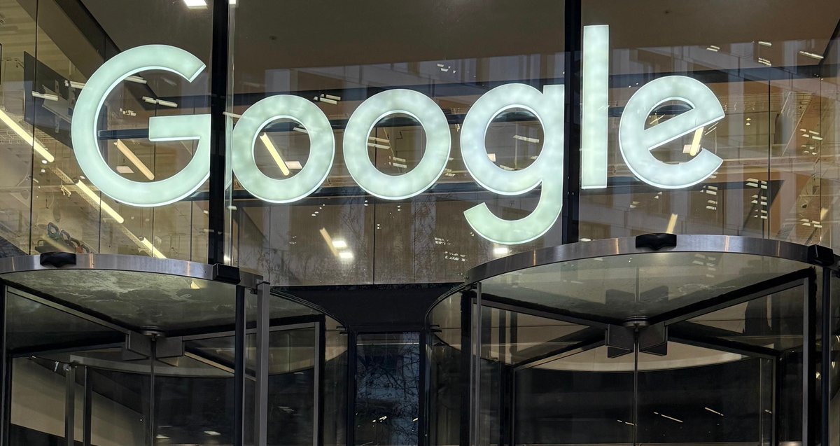 GDG London tweet media