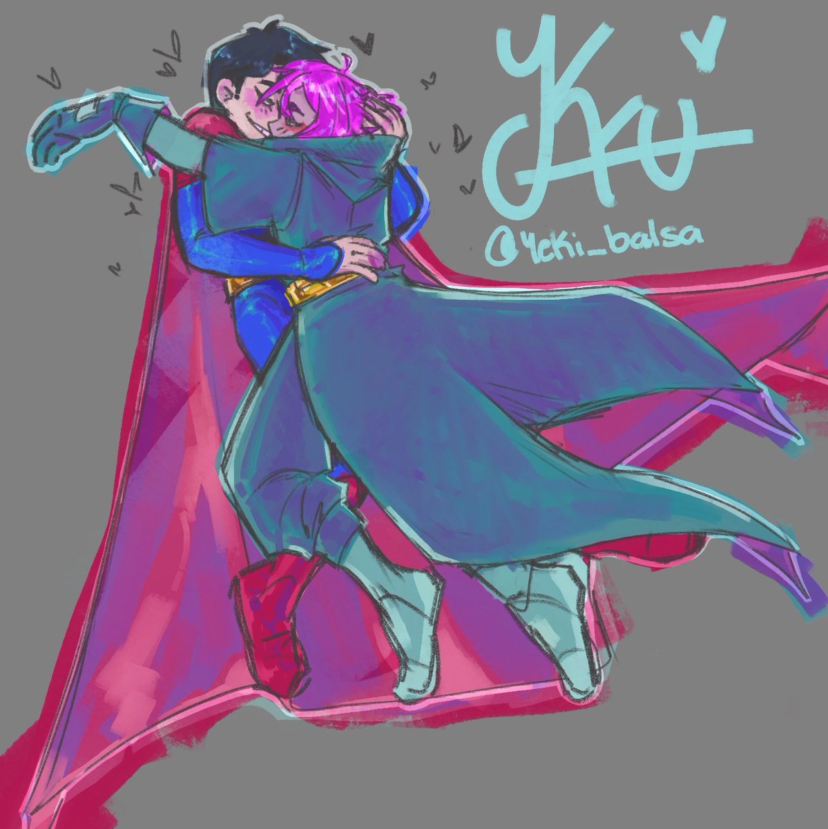 🌺🇲🇽 Yeki Balsa⛓️🌺 🥀Comms open!! (0/3) tweet media