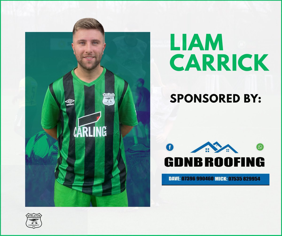 Winlaton Community FC tweet media