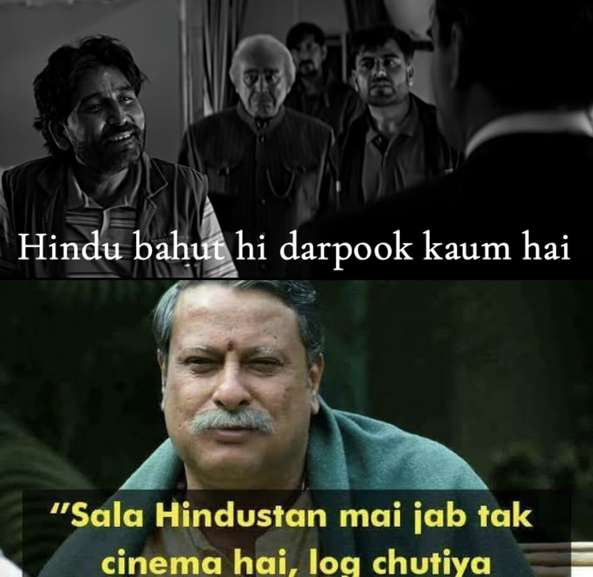 Dredreck's tweet photo. #Dhurandhar2 
#Dhurandhar2Trailer 
#DhurandharTheRevengeTrailer 
#toxic 
#ToxicTheMovie 
#AdityaDhar https://t.co/2Zgh8COuQp