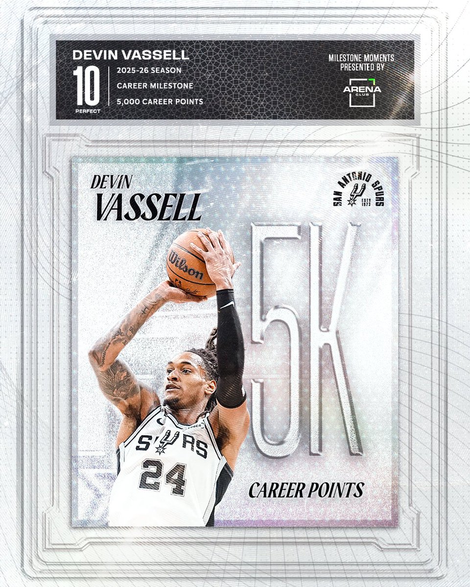 San Antonio Spurs tweet media