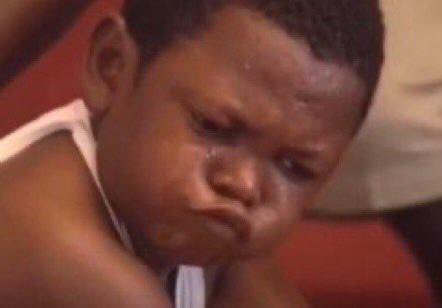 My blue tick is about to expire and I still haven’t hit 1M impressions. My verified followers are about to unfollow me. Hellppp😭💔