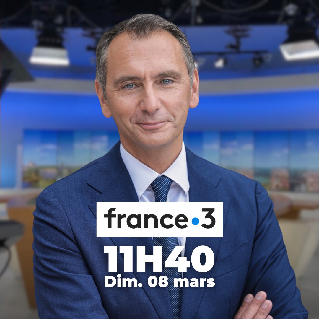 Laurent Jacobelli tweet media