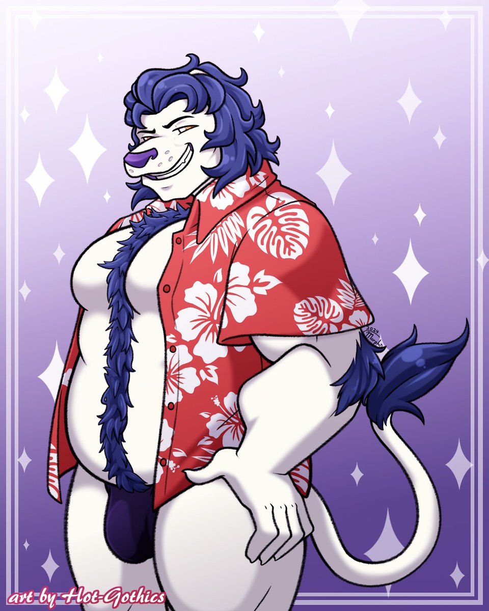 Big Fluff VA tweet media