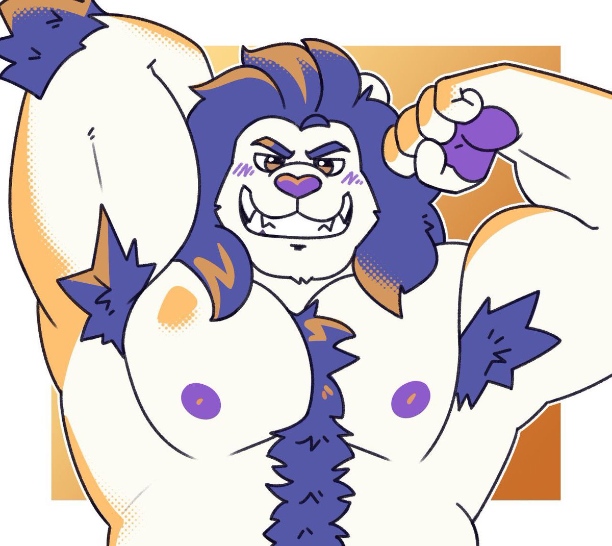 Big Fluff VA tweet media