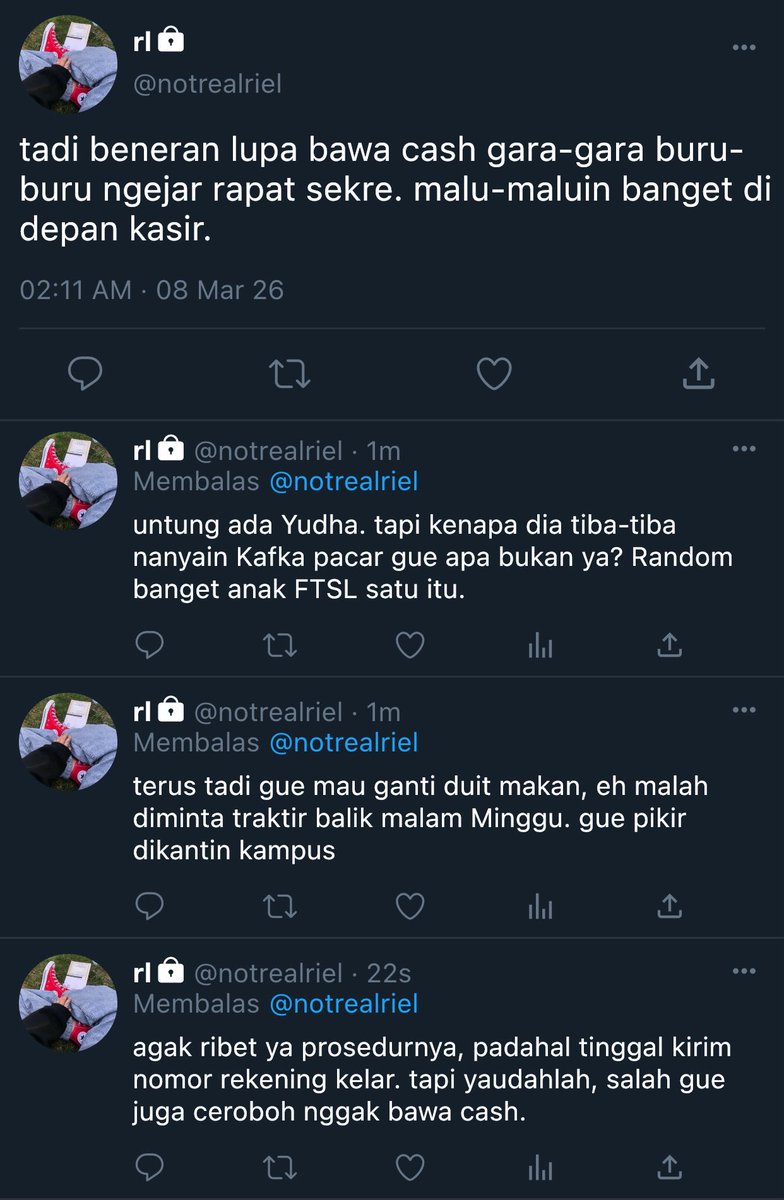 Haitani’s tweet media