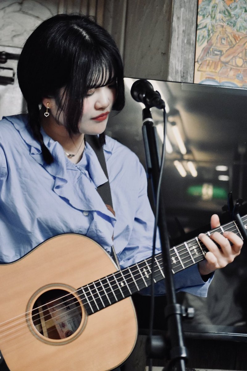 tk90510731384's tweet image. 2026.3.7 たこ焼きまえかわにて、kyonさんミニワンマンライブ②
#kyon
#ほーみ隊　　
#たこ焼きまえかわ