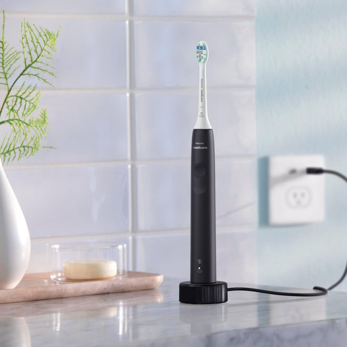 promonossabr's tweet photo. LIMPA TUDO

🪥 Colgate Escova de dente elétrica Philips SonicPro 20 Recarregável e Bivolt

🔥 DE 299,90 | POR 132,38 até 4x
🔗https://t.co/KuT9bBe8Ws https://t.co/AzMNDnO3fj