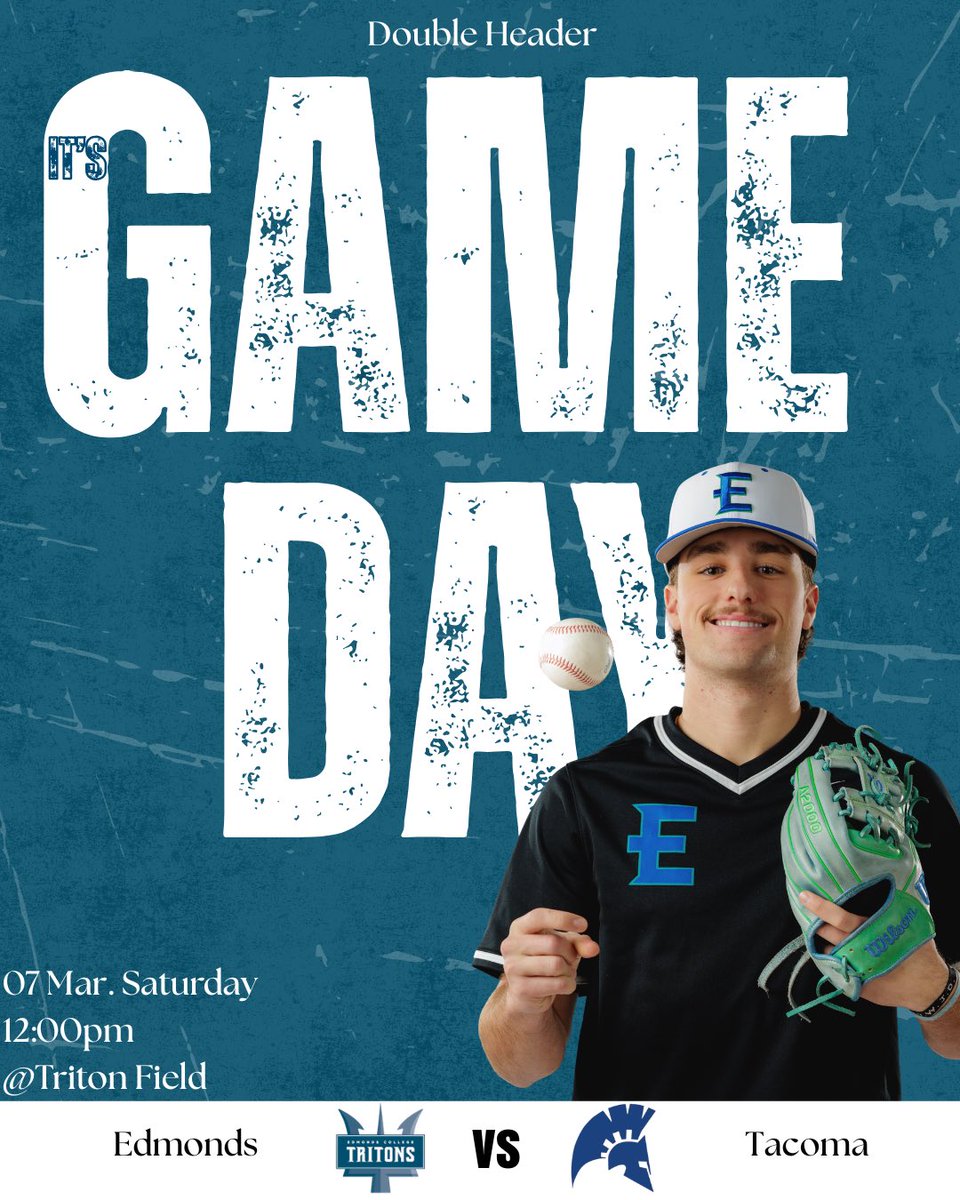 Edmonds College Tritons tweet media