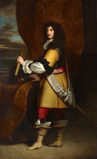 jdmccafferty's tweet image. 7 Mar 1643: A plot to open the gates to Prince Rupert &amp;amp; his forces is discovered in #Bristol #otd (NMM/WorcesterCity)