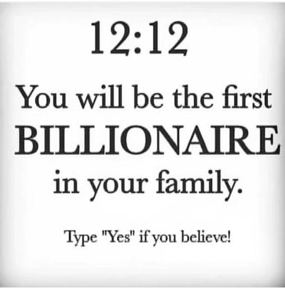 Manifestation Sprout 🌱 tweet media