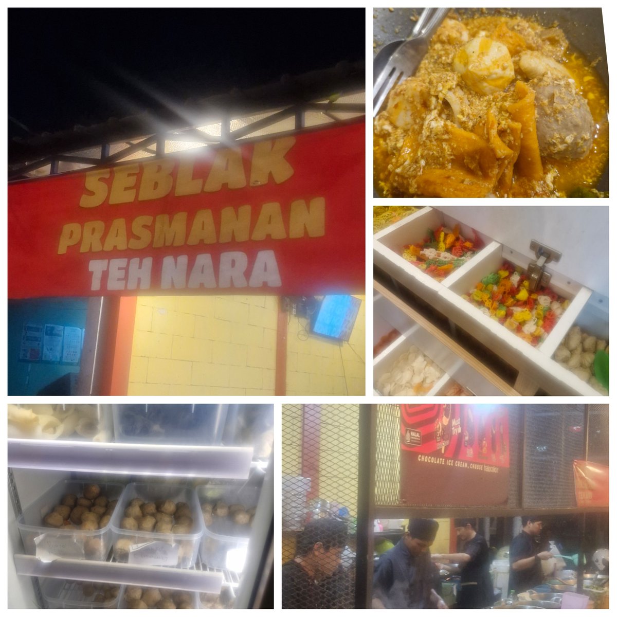 Nyeblak dulu ❤️❤️❤️