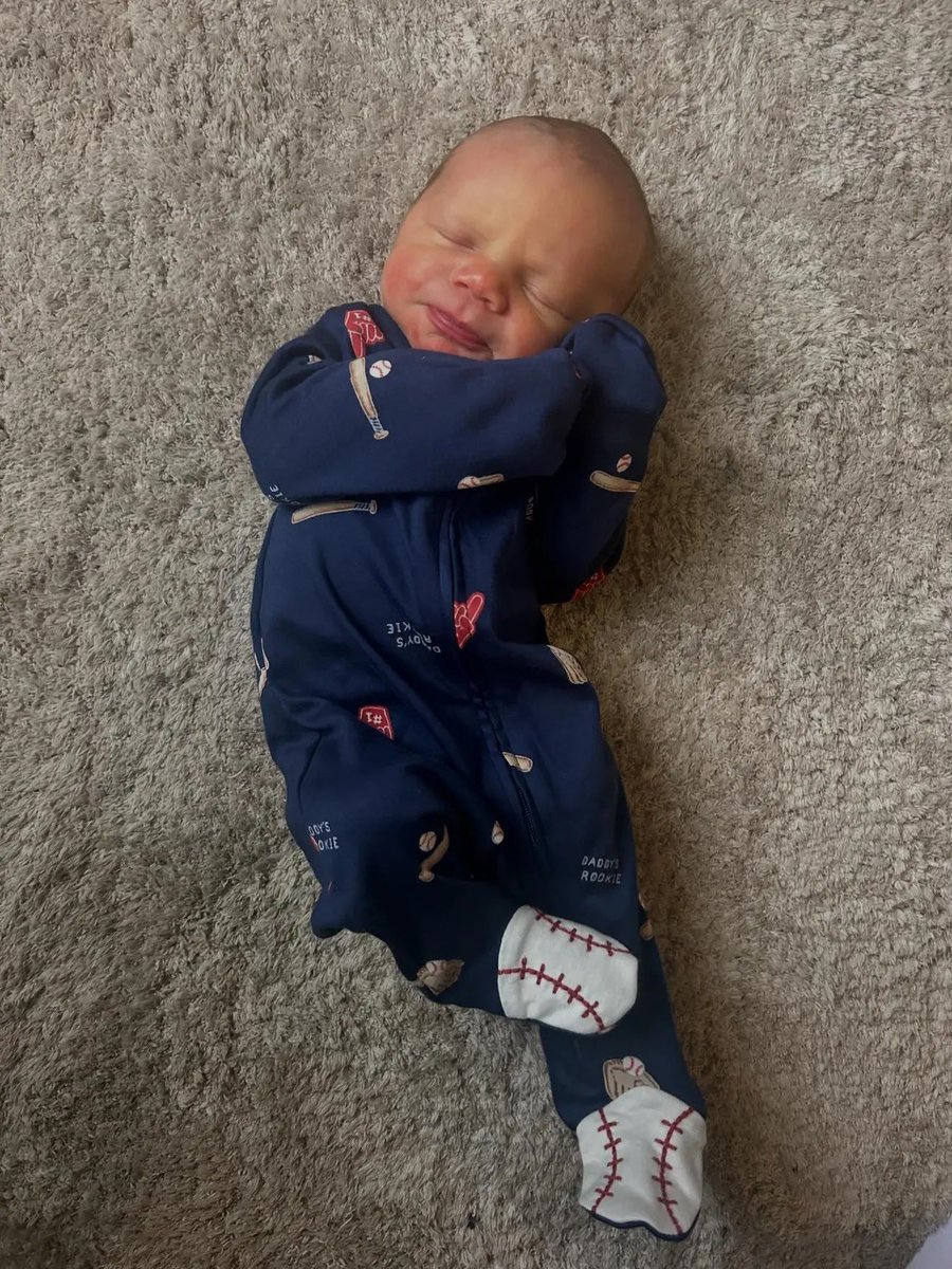 Harrison Stevens tweet media