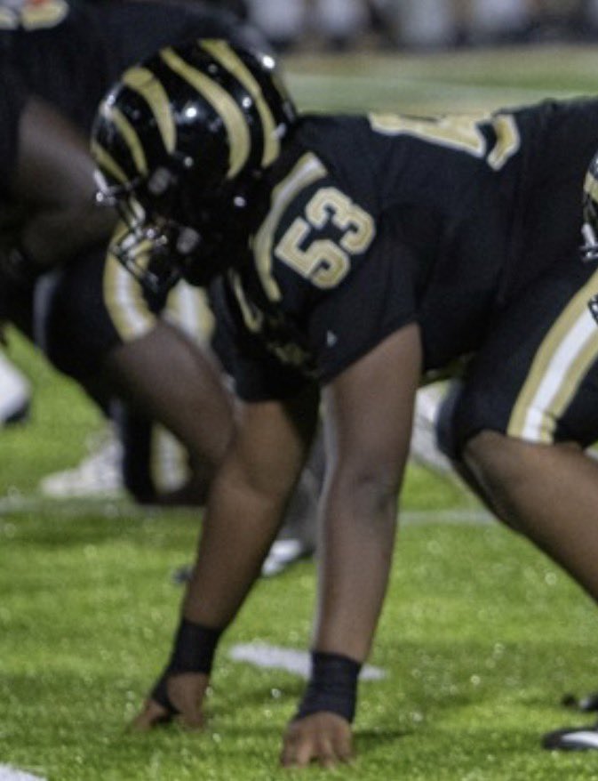 Temple High School Football tweet media