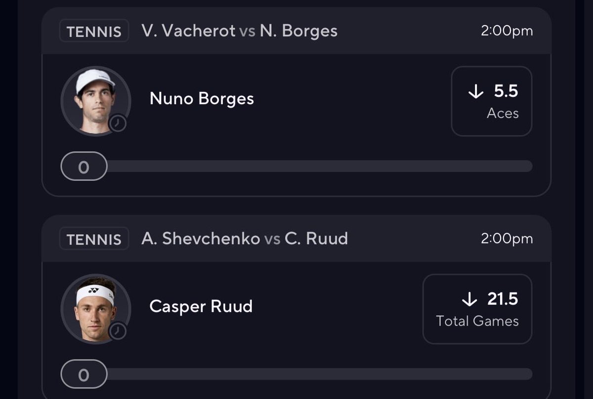 High Bs Picks😈🔌🎾🎾 tweet media