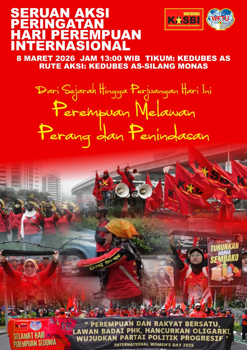 KASBI_Indonesia tweet media