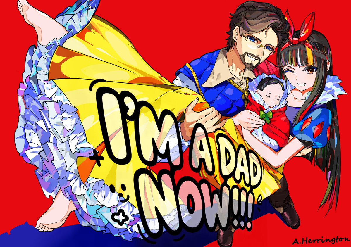 Alexander Herrington tweet media