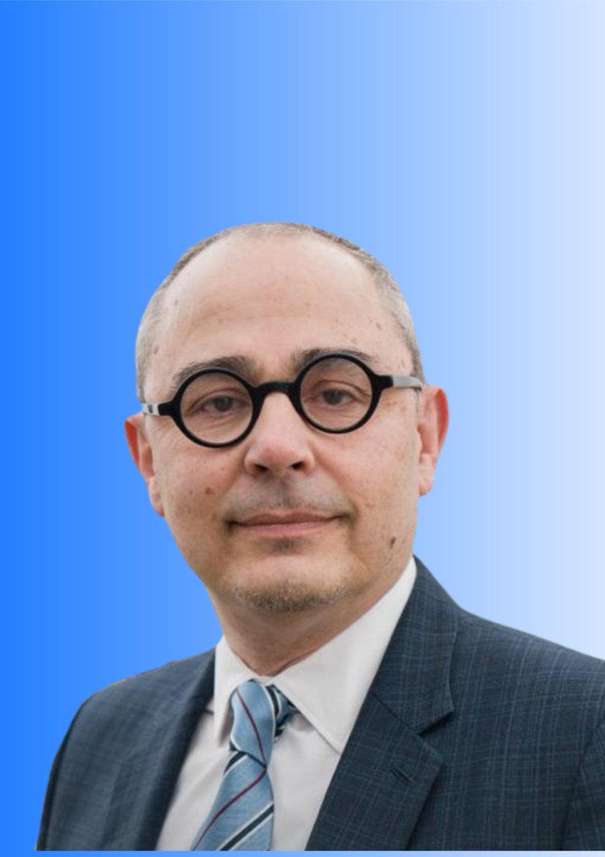 FERHAT MEHENNI tweet media