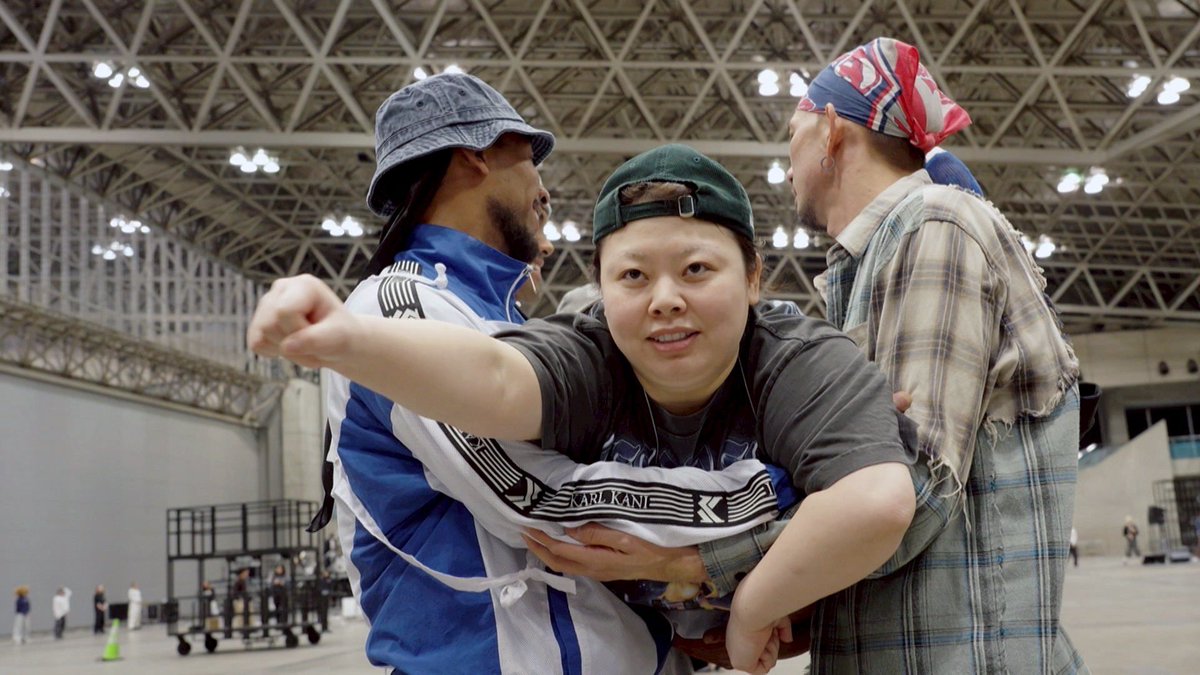 渡辺直美STAFF【official】 tweet media