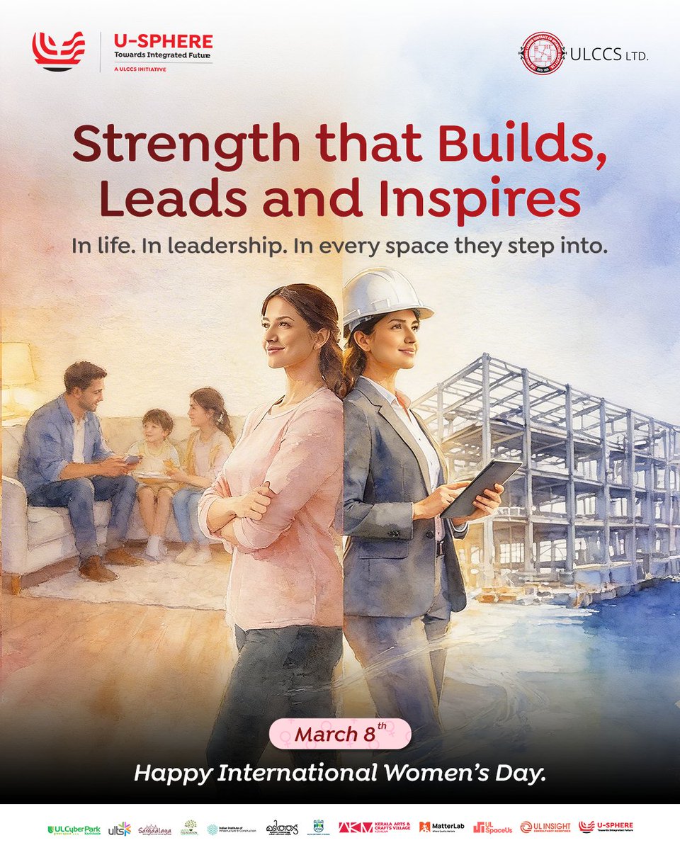 U-Sphere tweet media