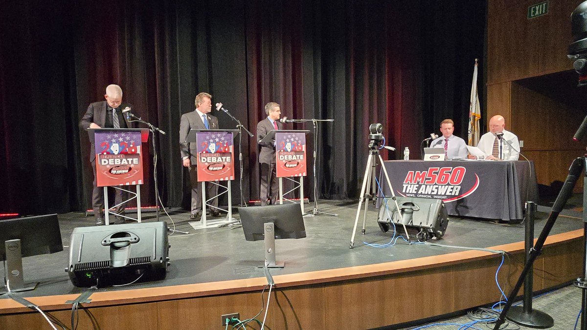 Robert B. Johnson tweet media