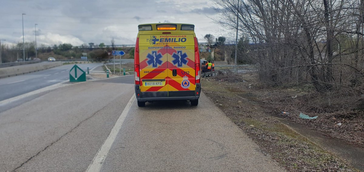 Prote Civil Velilla tweet media