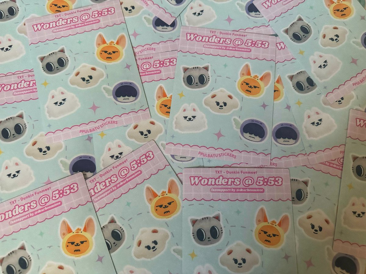kyuu 🎀🧸✨ tweet media