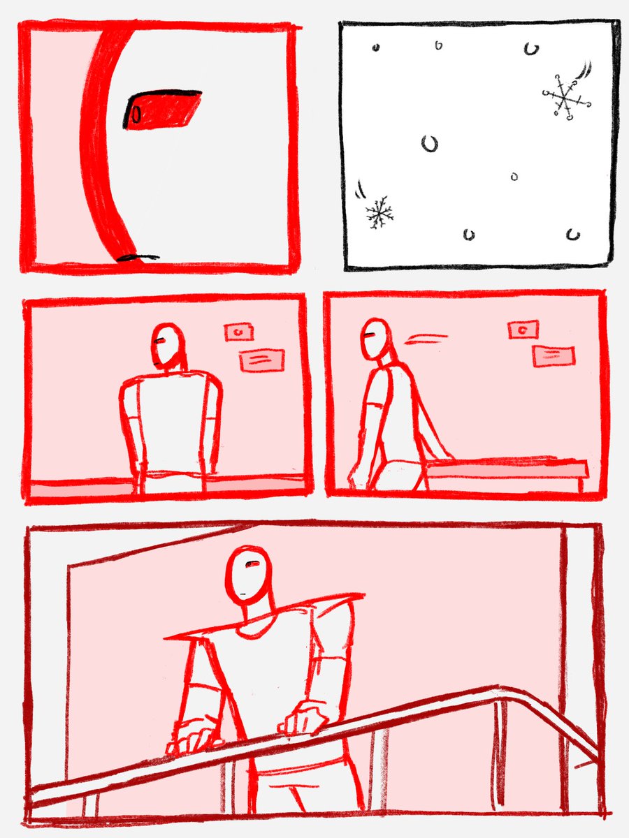 Marius!! is BUSY WITH SCHOOL tweet media