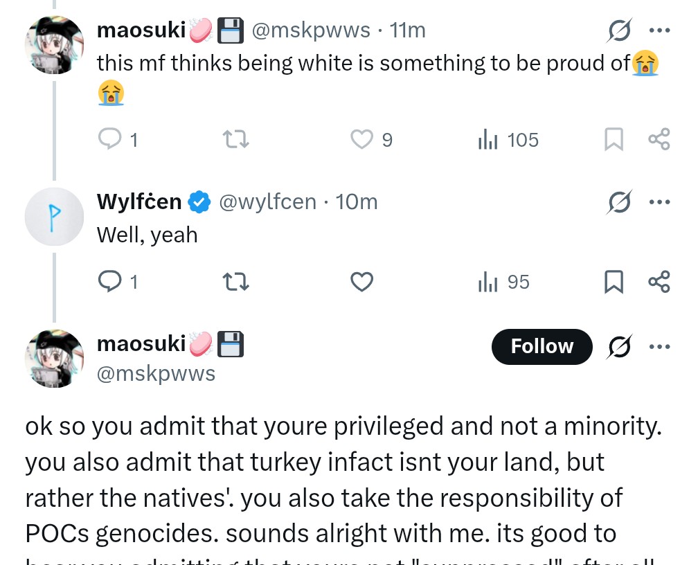 Wylfċen tweet media