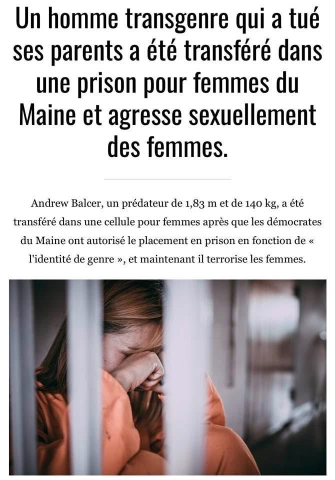 Ah tiens, quelle surprise 

.