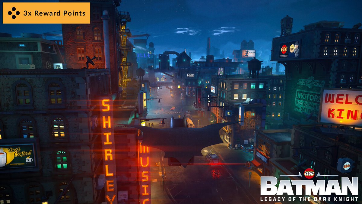 The Game Collection tweet media