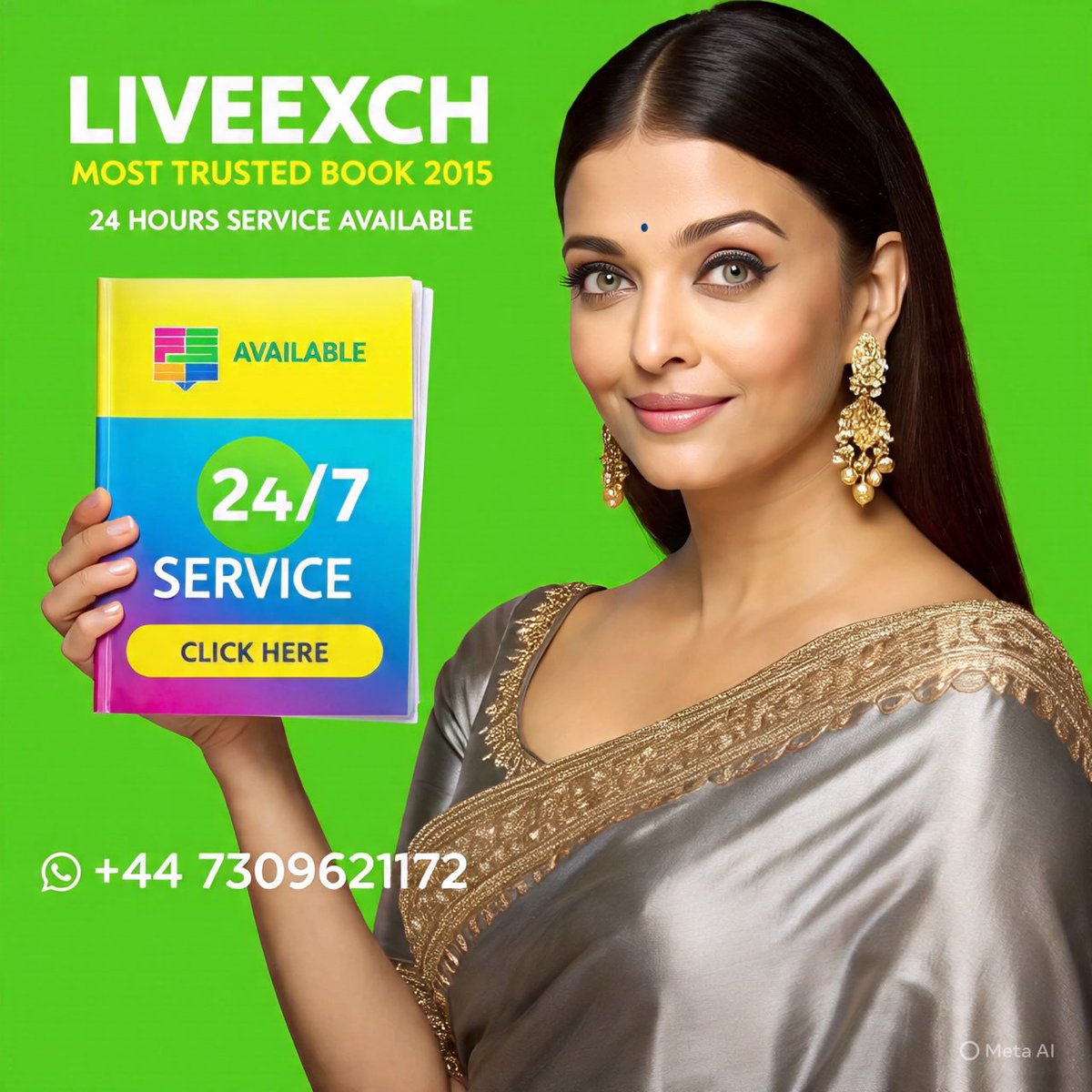 LIVEEXCH tweet picture