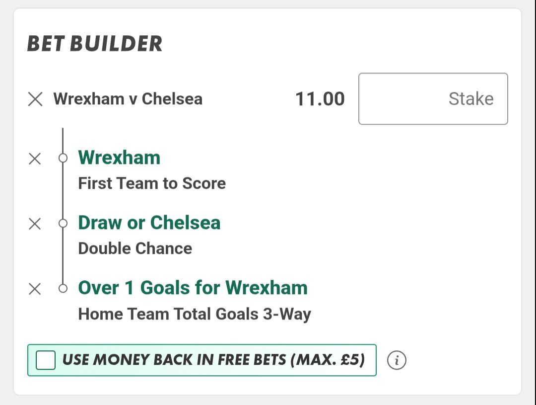 The In-Play Genie tweet media