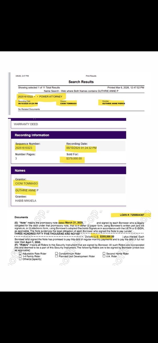 rjg744's tweet photo. @JLRINVESTIGATES
@DadsGoneLive
@BrianEntin
#NancyGuthrieCase #NancyGuthrie
#nancyguthriemissing
Is this enough proof now? Unbelievable! https://t.co/T7w0S61l0X