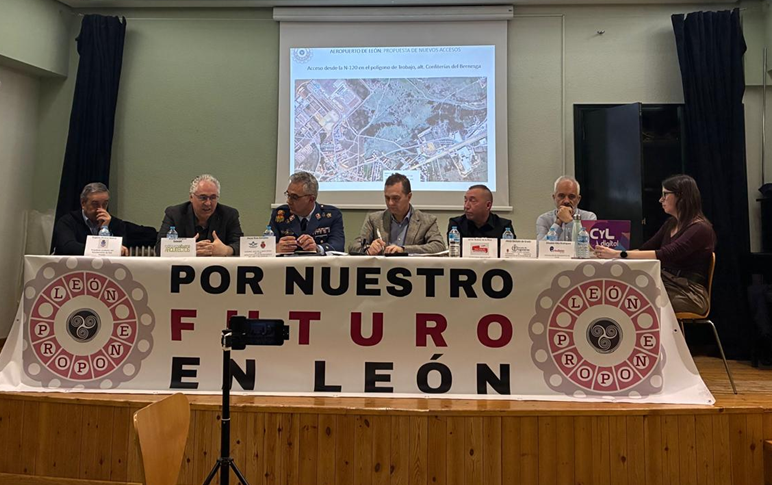 leonpropone tweet media