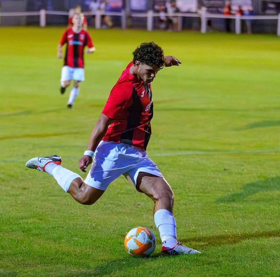 Newark and Sherwood United Football Club tweet media