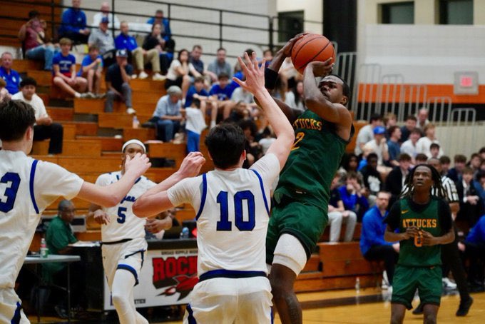 Crispus Attucks Boys Basketball tweet media