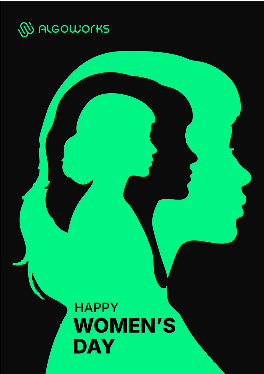 Algoworks tweet media