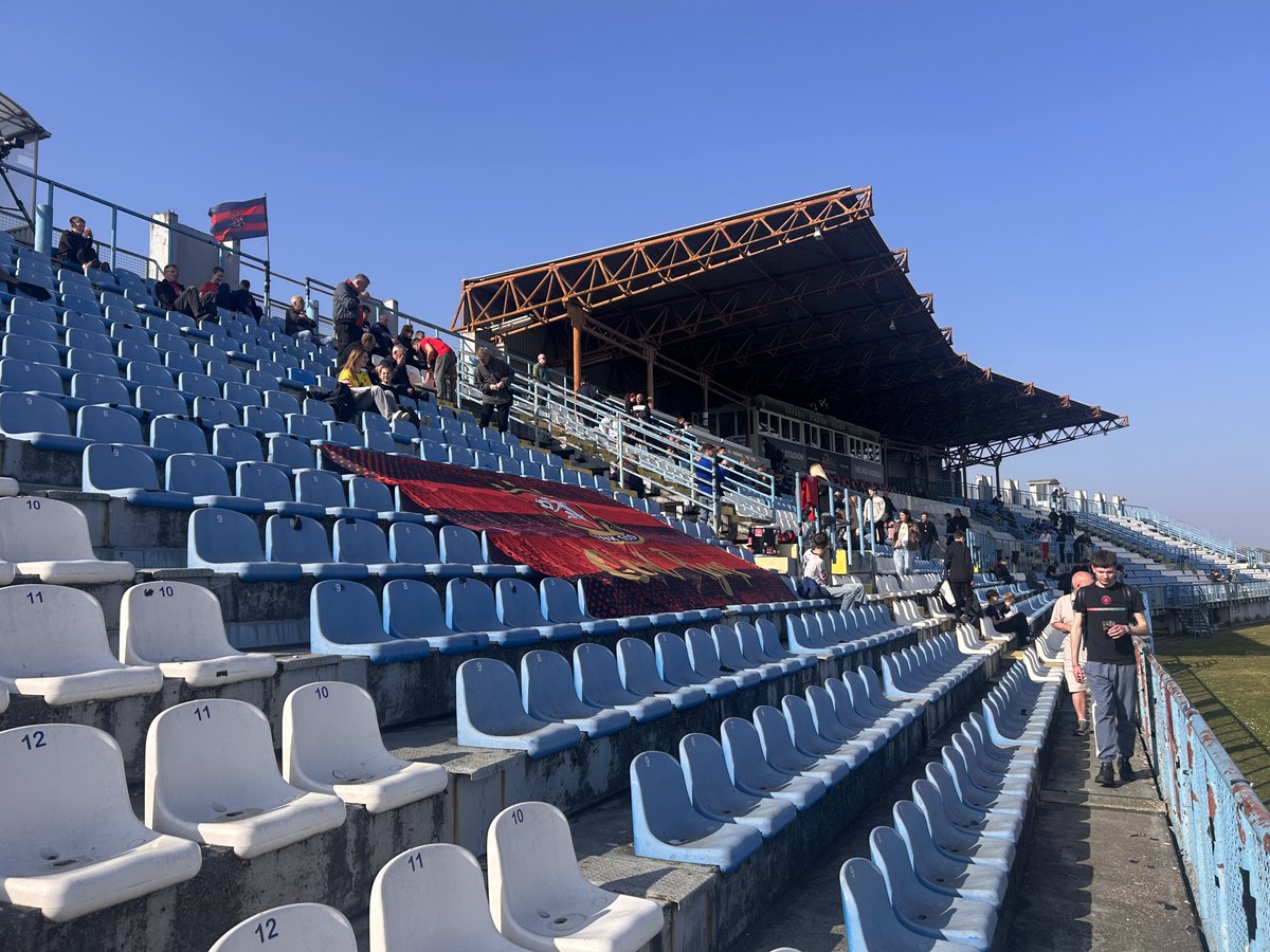 Daniel Turner⚽️ 🏟️ 1️⃣1️⃣1️⃣1️⃣ tweet media