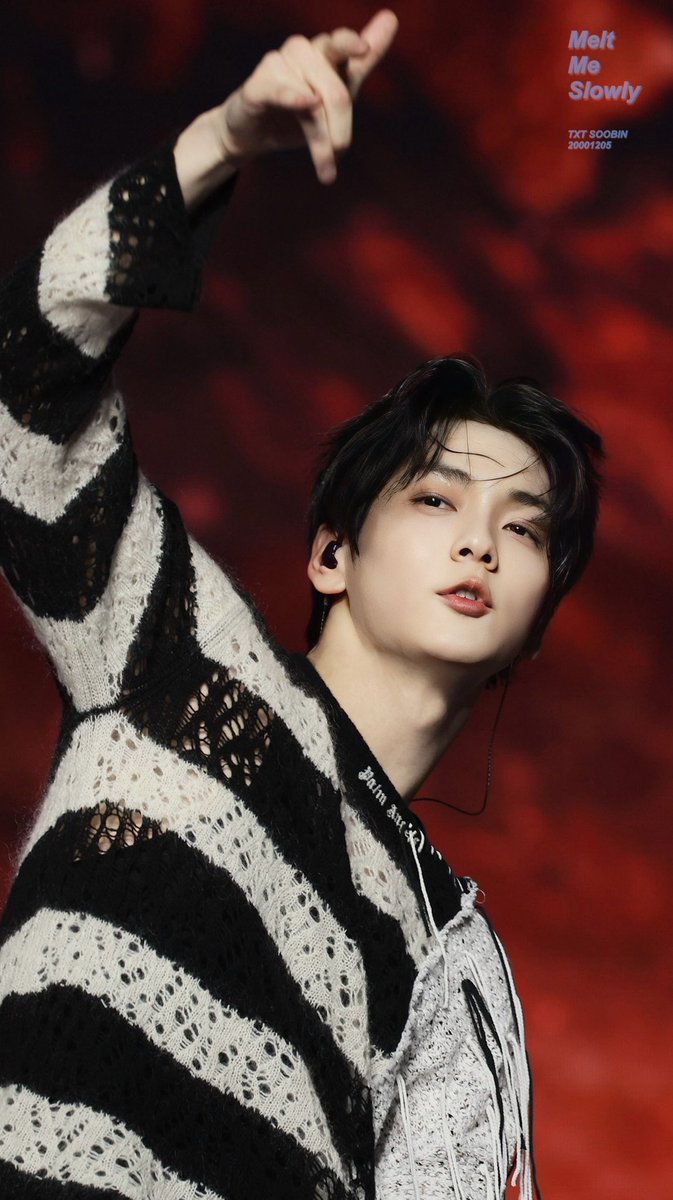 𝙈𝙚𝙡𝙩 𝙈𝙚 𝙎𝙡𝙤𝙬𝙡𝙮 tweet media