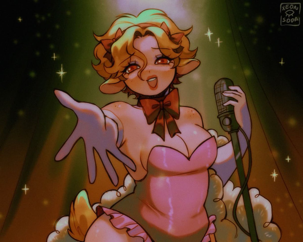 Ñomoide✨️🐿 tweet media