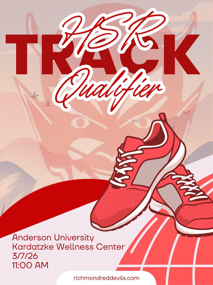 Richmond Athletics tweet media