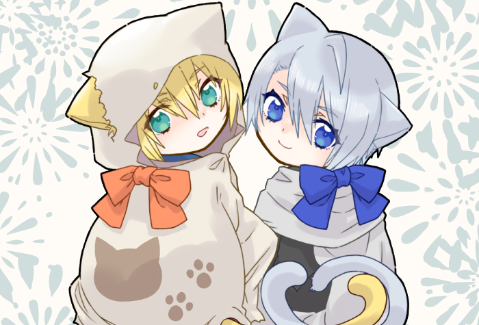 刀⚔️乱⚔️　山🔶切🔶広×山🔷切🔷義
くにちょぎプチオンリー「金写すは瑠璃の中」  継続開催並びに大阪での来年度の開催もご検討くださいますよう宜しくお願いいたします🙇‍♀️RP集計のご協力いつもありがとうございます！